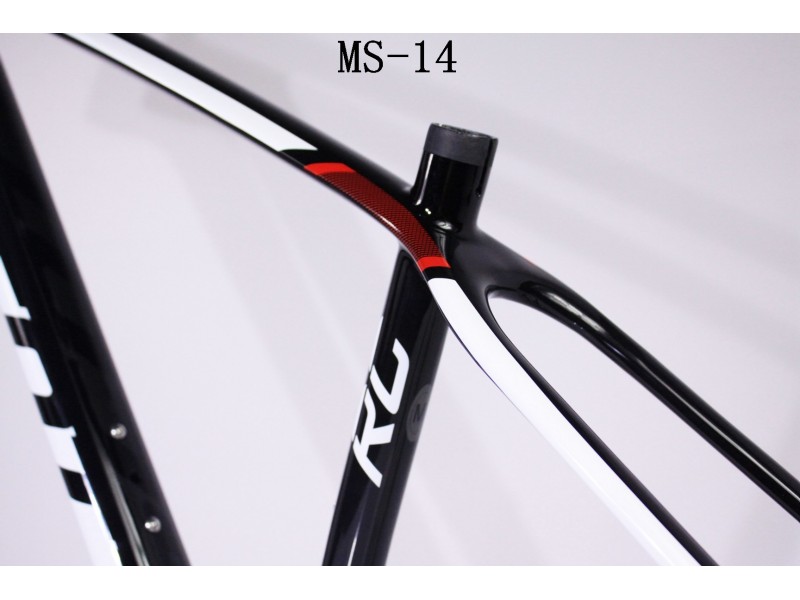 マウンテンバイク SCOTT MTB カーボン自転車フレーム - Scott